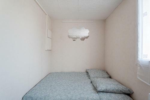 Apartamento Bel Appartement Cosy A Saint Ouen