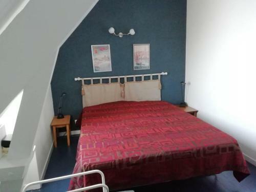 Apartamento Petit Bijou � Saint Pair Sur Mer