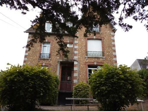 Apartamento Petit Bijou � Saint Pair Sur Mer