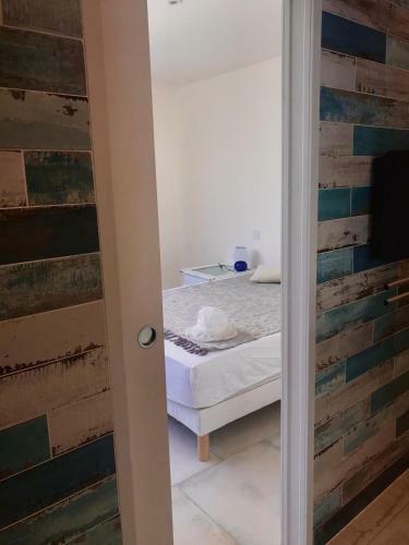 Apartamento L �lot Grec