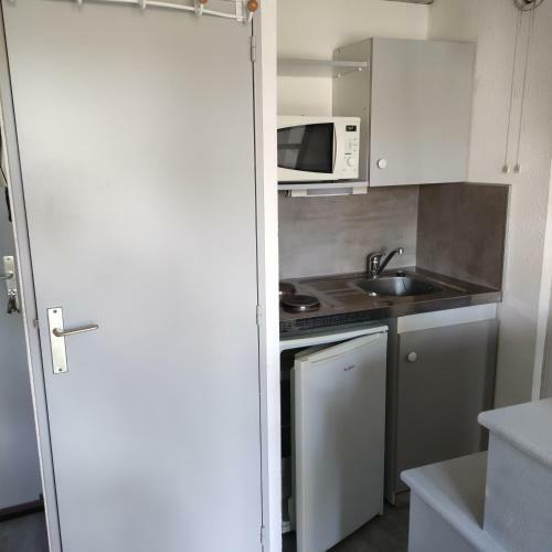 Apartamento Bel Appartement � St Palais Sur Mer