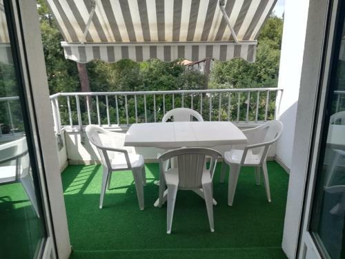 Apartamento Bel Appartement � St Palais Sur Mer