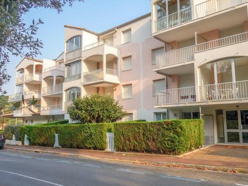 Apartamento Bel Appartement � St Palais Sur Mer