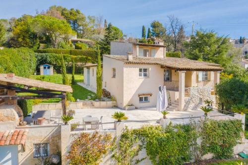 Villa La Beluga