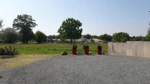G�te L'�pervier Proche Puy Du Fou