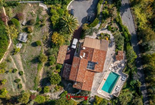 Villa Saint Paul
