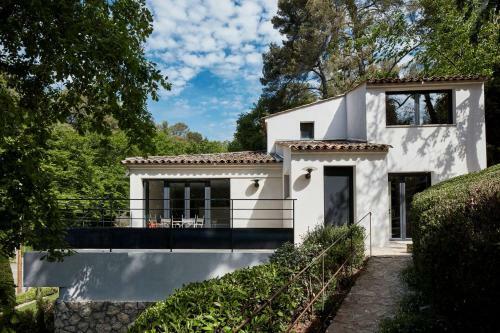 Bed & Breakfast Fondation Cab St-paul-de-vence