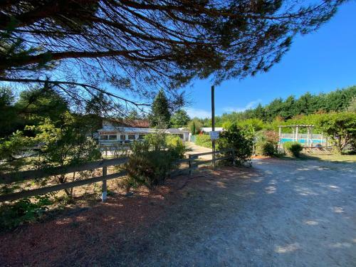 Mobile Home Zen Pour 4 � 6 Pers Camping 4* Saint Paul Les Dax