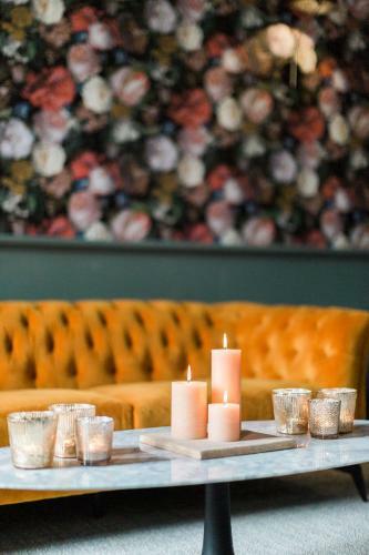 Hotel Le Victoria Boutique H�tel