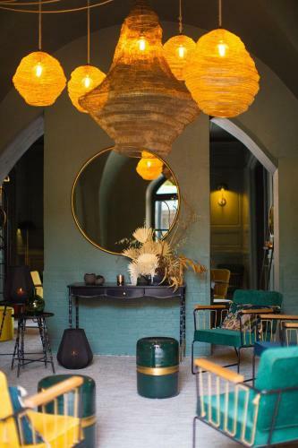 Hotel Le Victoria Boutique H�tel