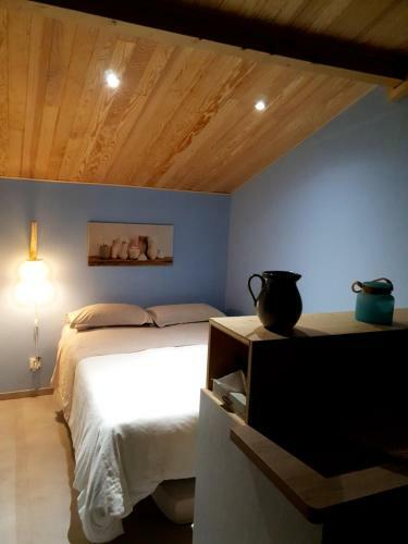 Apartamento Studio Douillet Au Calme En Provence, Class� ***