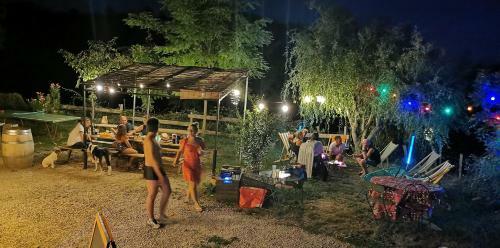 Agroturismo Ferme De Samson