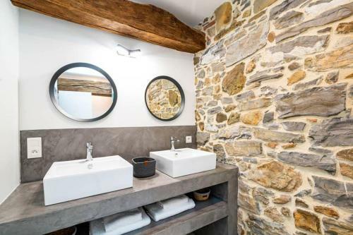 Apartamento Duplex R�nov� - Ferme Basque Du Xviiie