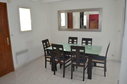 Maison � 10 Min Des Plages de St Jean de Luz