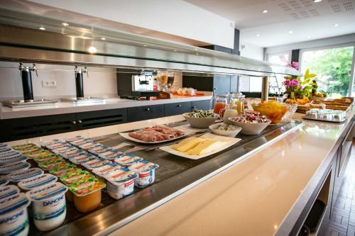 Hotel Restaurant Bonnet