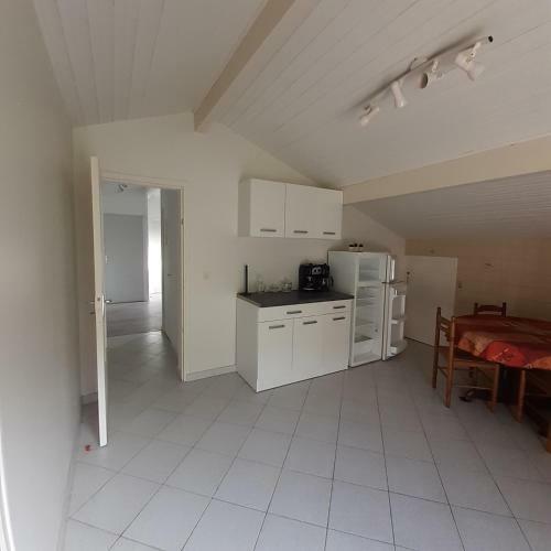Apartamento Ur Ondoan - Saint P�e Sur Nivelle