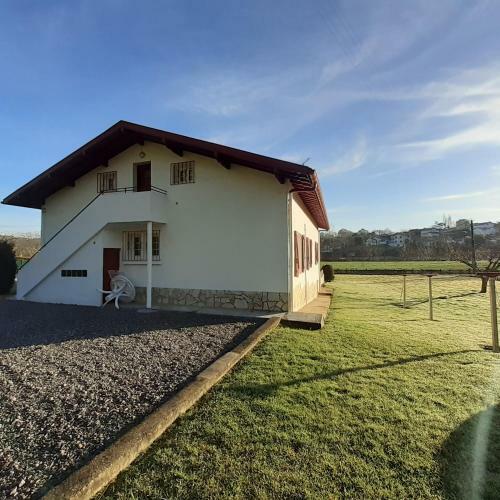 Apartamento Ur Ondoan - Saint P�e Sur Nivelle