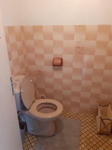 Apartamento Ur Ondoan - Saint P�e Sur Nivelle
