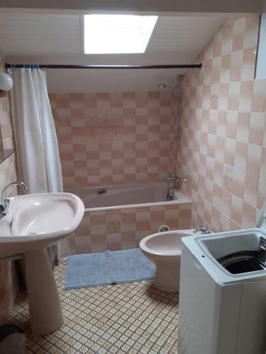 Apartamento Ur Ondoan - Saint P�e Sur Nivelle