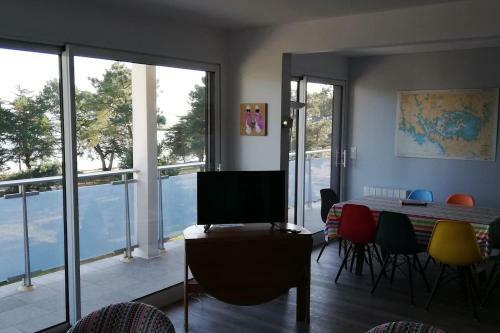 Apartamento Vue Mer & Plage � Pied !