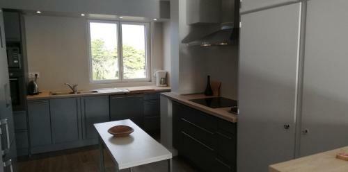 Apartamento Vue Mer & Plage � Pied !