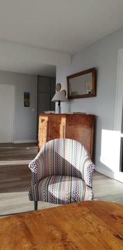 Apartamento Vue Mer & Plage � Pied !