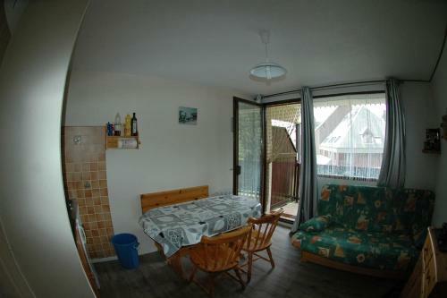 Apartamento Spacieux Studio Pr� De Chartreuse 2