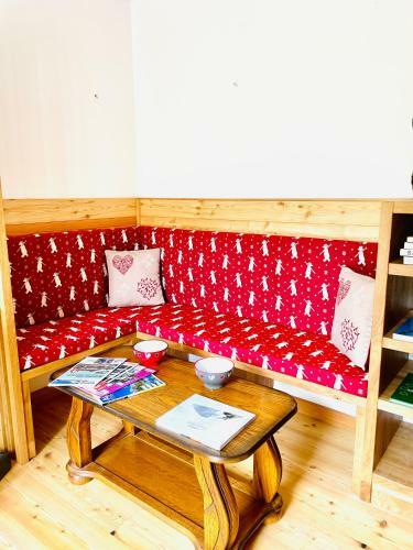 Apartamento La Sabaudia