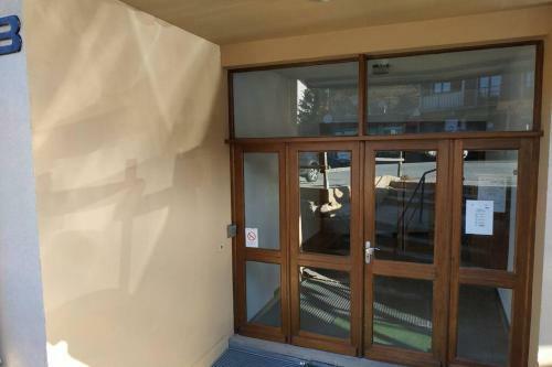 Apartamento Appartement T3 En Rdc 54 M2 Avec Balcon