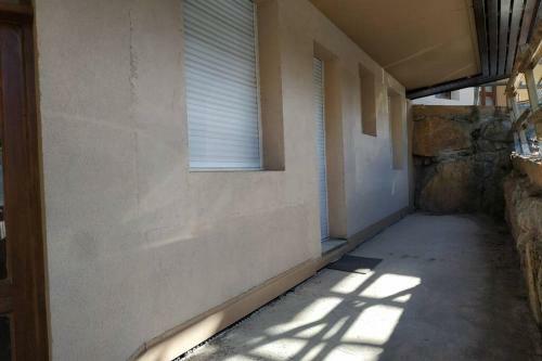 Apartamento Appartement T3 En Rdc 54 M2 Avec Balcon