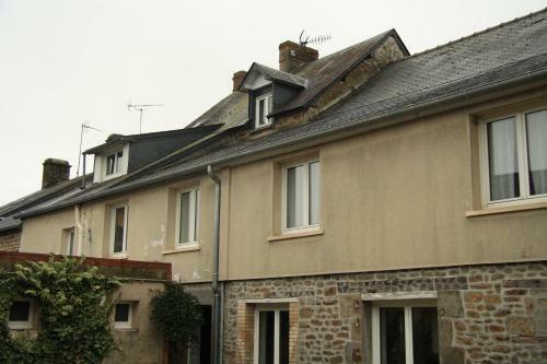 G�te Le Dauphin