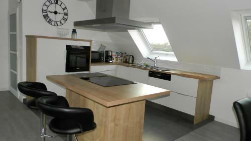 Apartamento Location Tromeal Lasalle