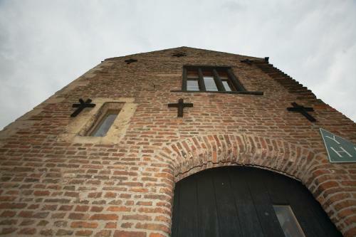 Albergue Yha Beverley Friary