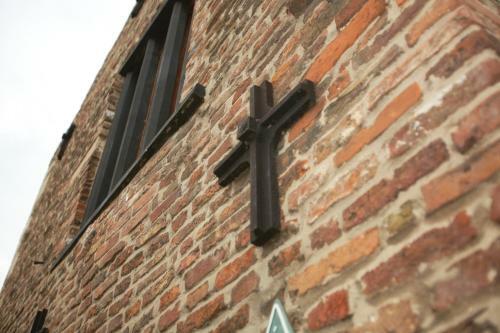 Albergue Yha Beverley Friary