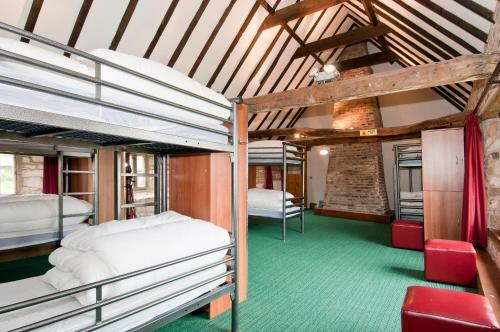 Albergue Yha Beverley Friary