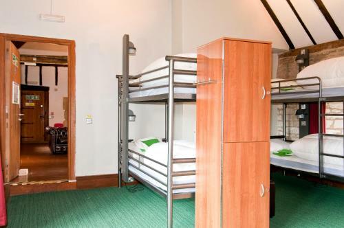 Albergue Yha Beverley Friary