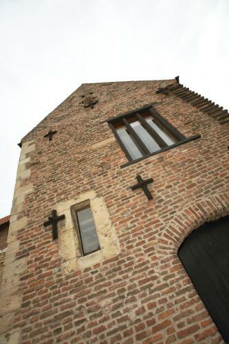 Albergue Yha Beverley Friary