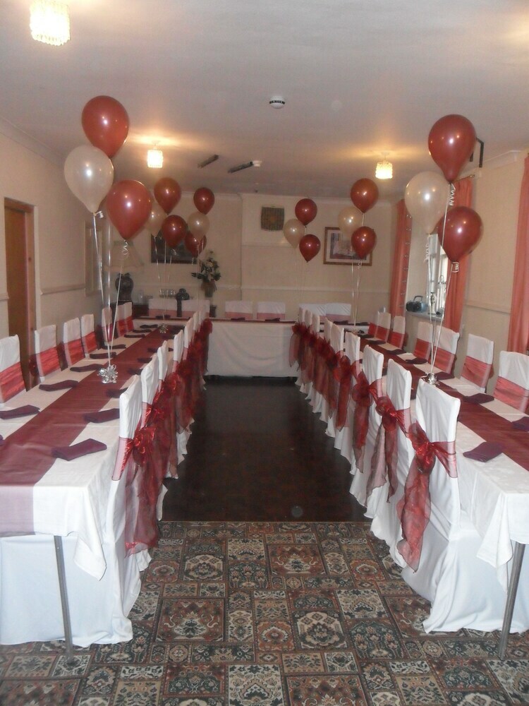 Hostal Ecclefechan Hotel