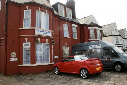 Hostal The Ryecroft