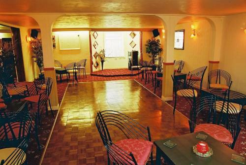 Hostal Cavendish House Hotel