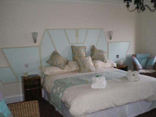 Hostal The White Lodge