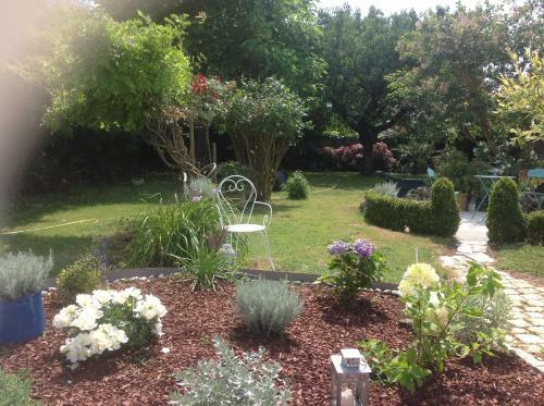 Bed & Breakfast Chambre D'h�tes Et G�te Olympe 4 �toiles