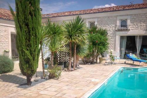 Bed & Breakfast Chambre D'h�tes Et G�te Olympe 4 �toiles