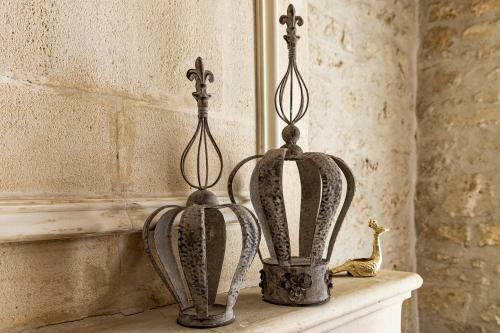 Bed & Breakfast Chambre D'h�tes Et G�te Olympe 4 �toiles