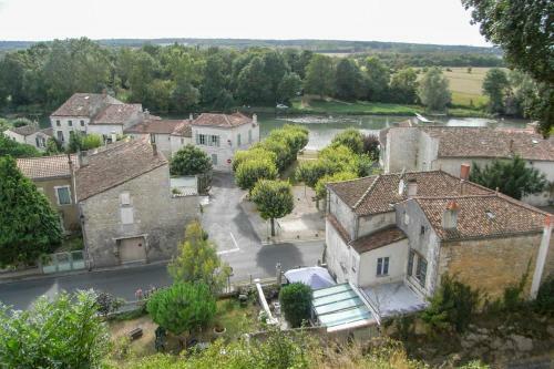 Bed & Breakfast Chambre D'h�tes Et G�te Olympe 4 �toiles