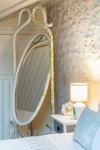Bed & Breakfast Chambre D'h�tes Et G�te Olympe 4 �toiles