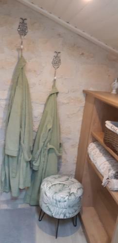 Bed & Breakfast Chambre D'h�tes Et G�te Olympe 4 �toiles