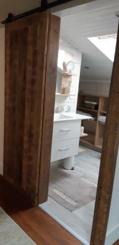 Bed & Breakfast Chambre D'h�tes Et G�te Olympe 4 �toiles