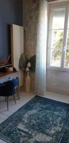 Bed & Breakfast Chambre D'h�tes Et G�te Olympe 4 �toiles