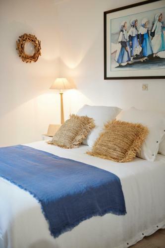 Hostal Manoir Des Petites Bretonnes